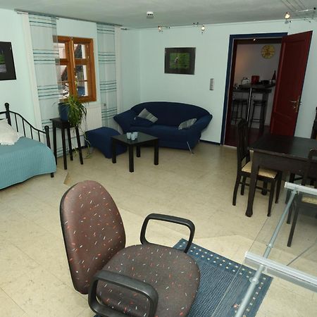 Schnabelwaid Ferienwohnung Am Wasserschloss מראה חיצוני תמונה