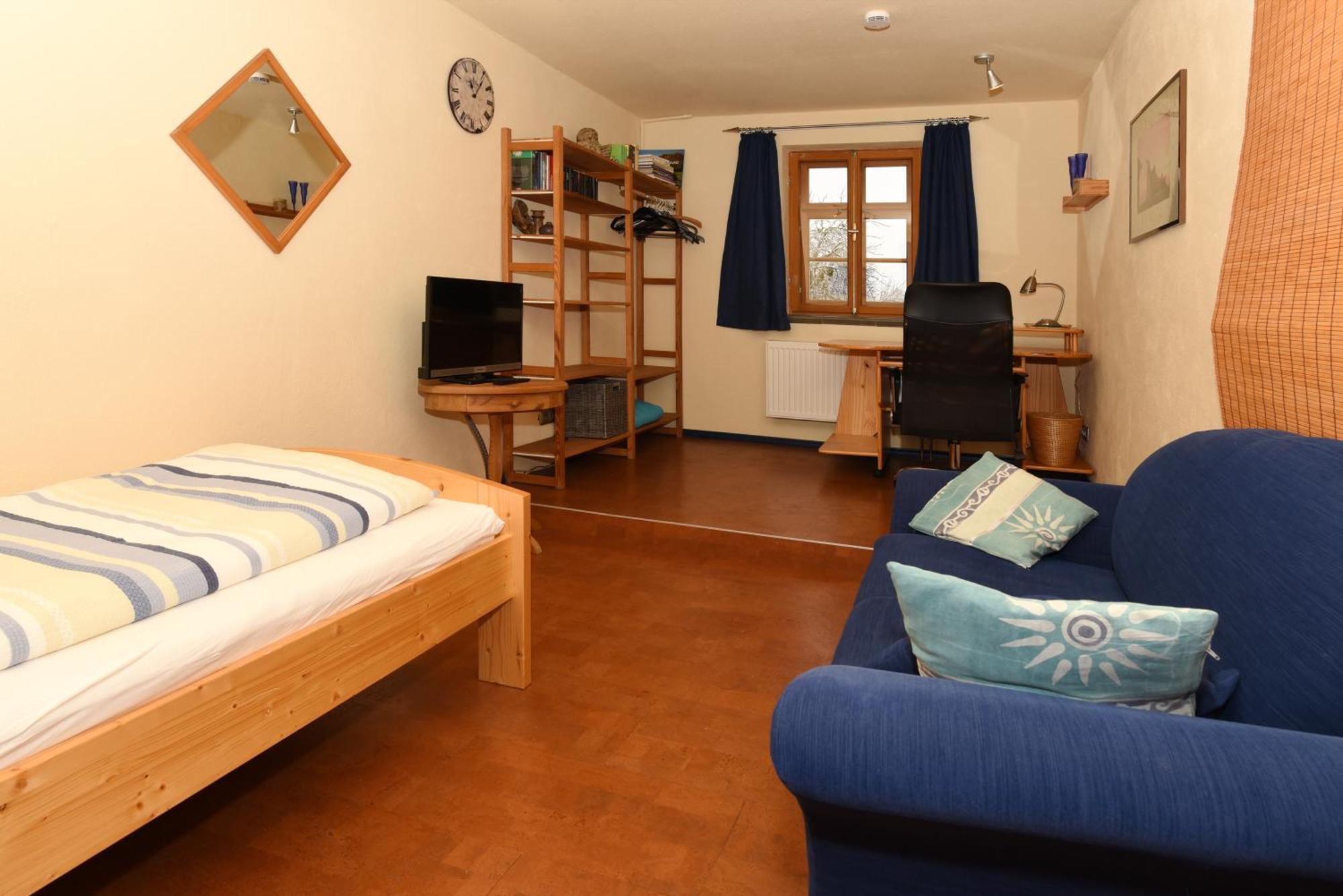 Schnabelwaid Ferienwohnung Am Wasserschloss מראה חיצוני תמונה